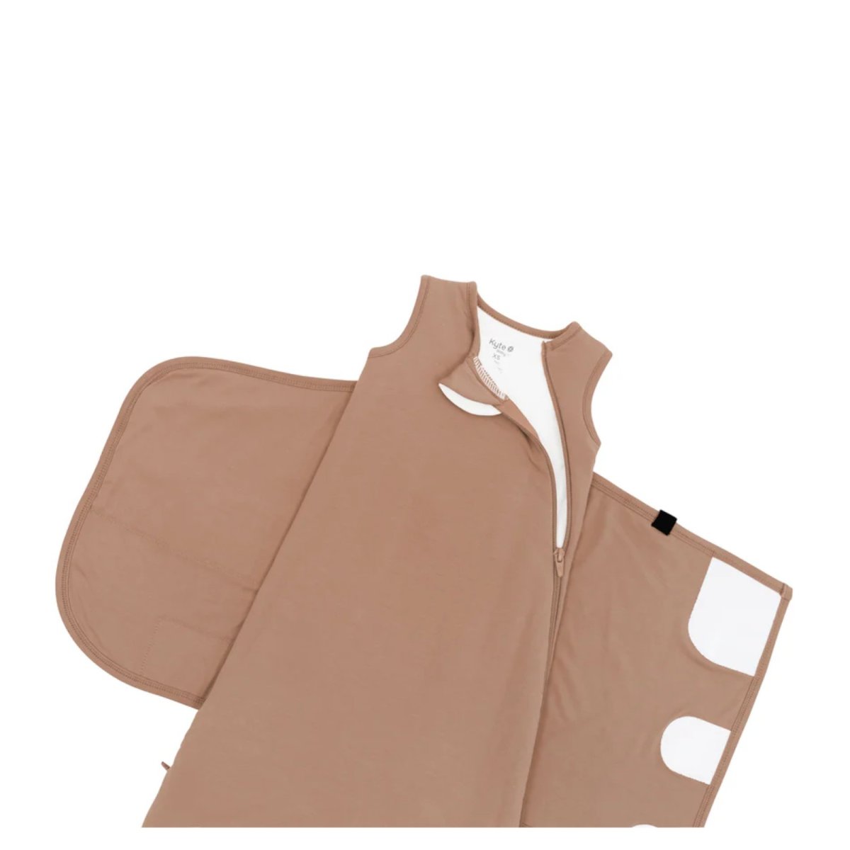 Sleep Bag Swaddler - Latte