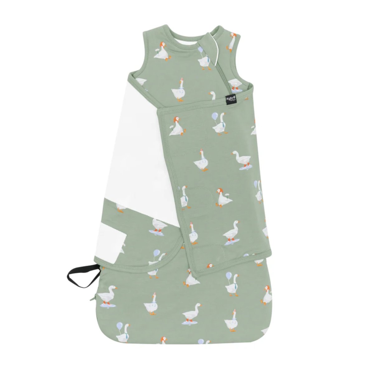 Sleep Bag Swaddler - Silly Goose