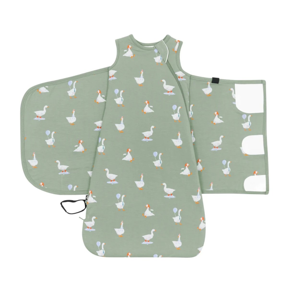 Sleep Bag Swaddler - Silly Goose