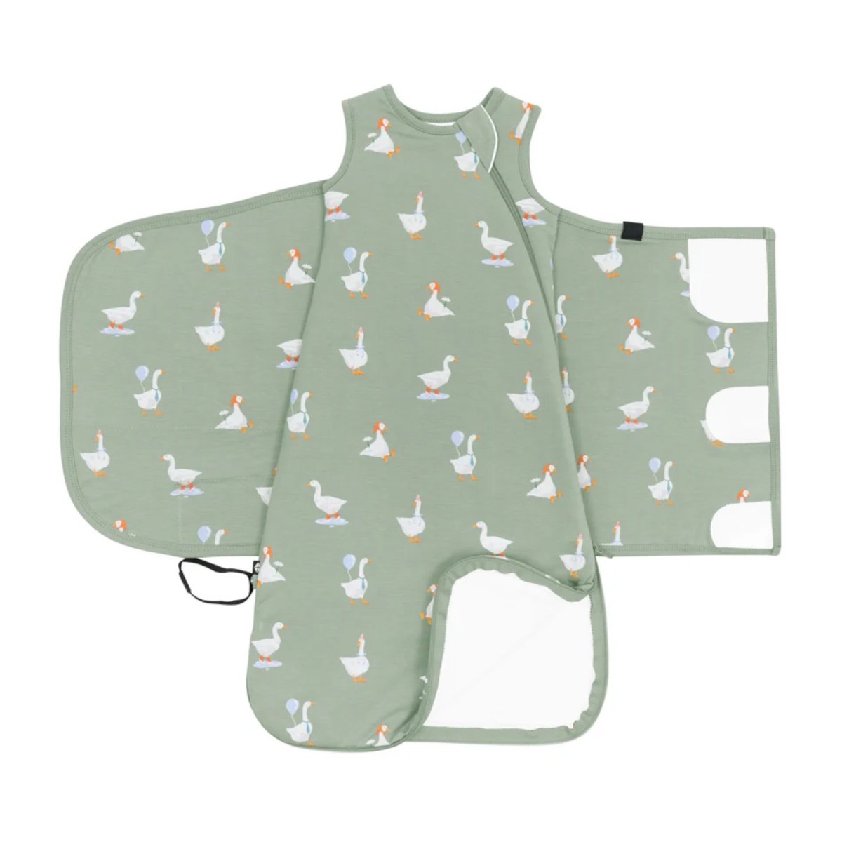 Sleep Bag Swaddler - Silly Goose