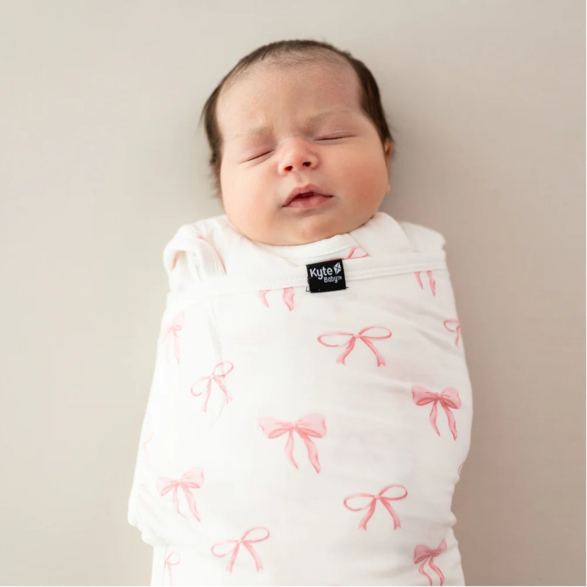 Sleep Bag Swaddler XS- Bow