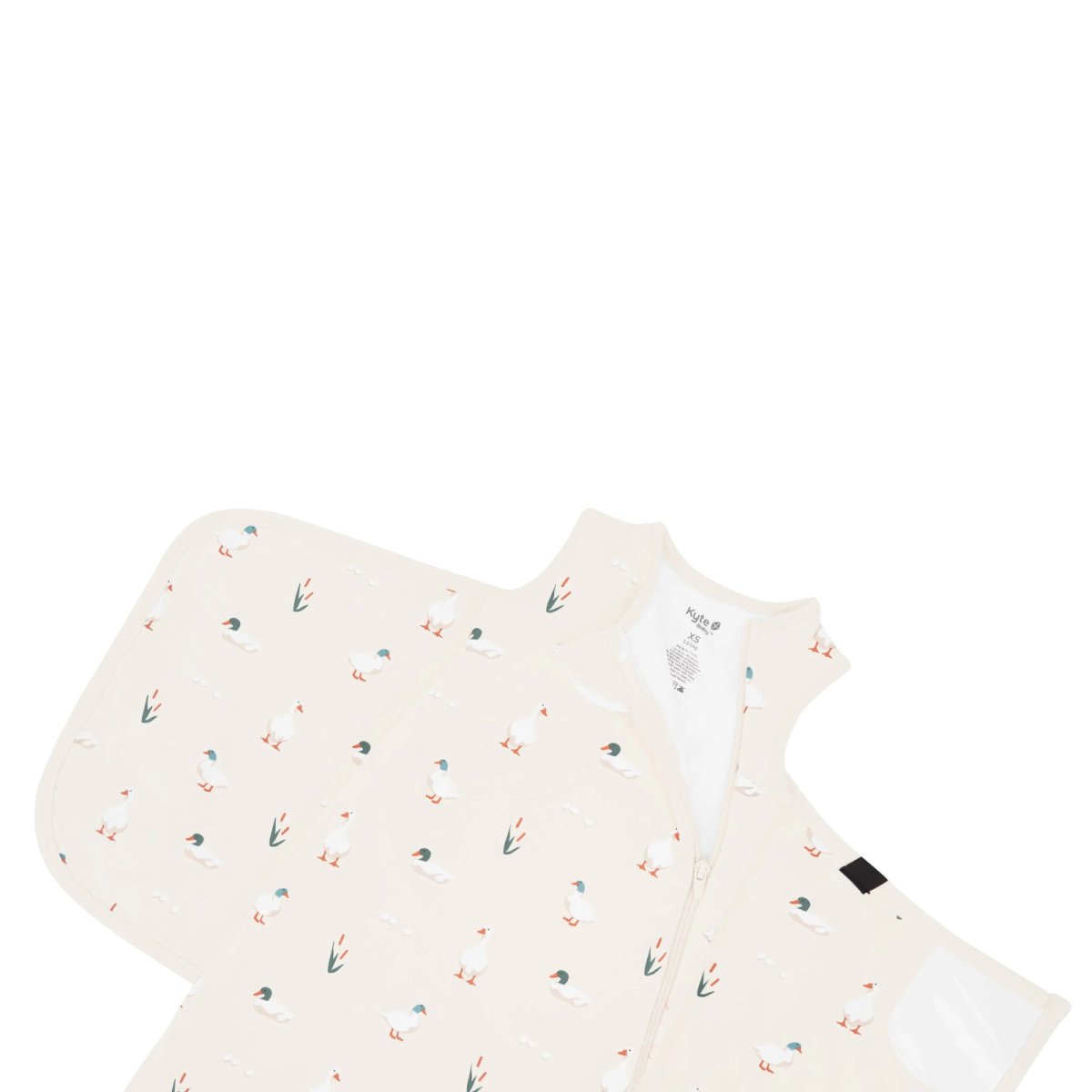 Sleep Bag Swaddler XS- Duck