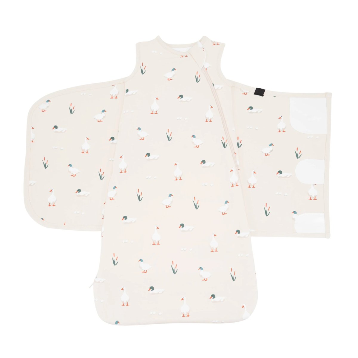 Sleep Bag Swaddler XS- Duck