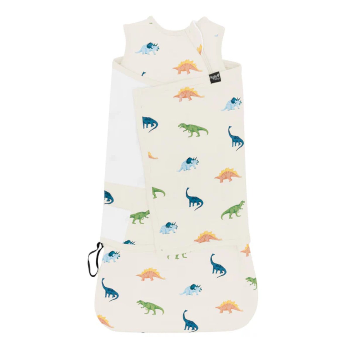 Sleep Bag Swaddler XS- Ecru Roar