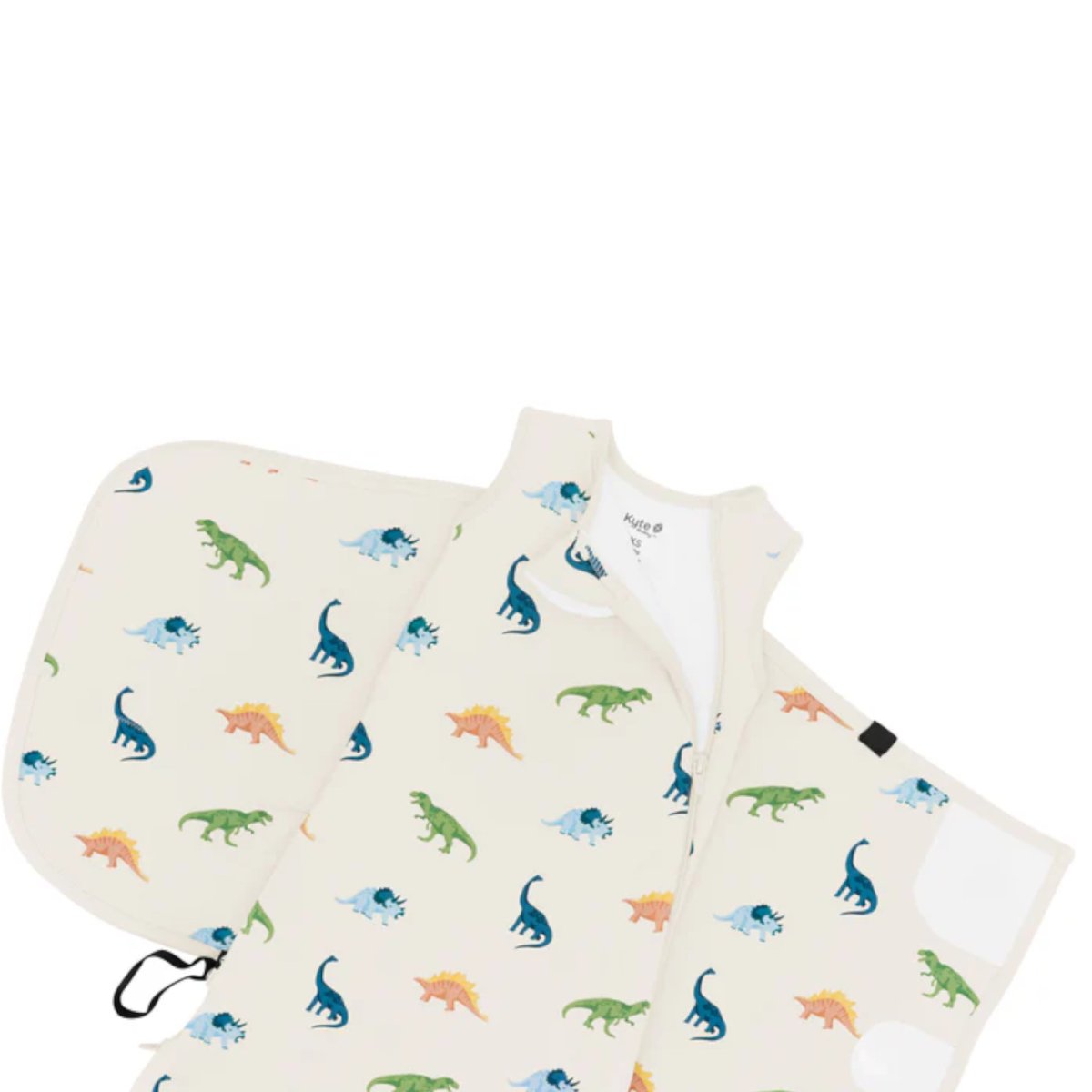 Sleep Bag Swaddler XS- Ecru Roar