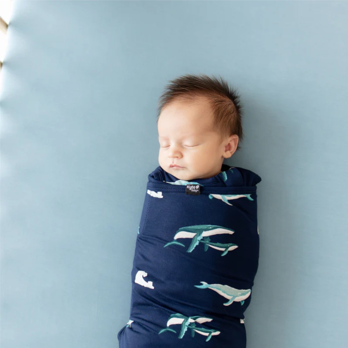 Sleep Bag Swaddler XS- Humpback