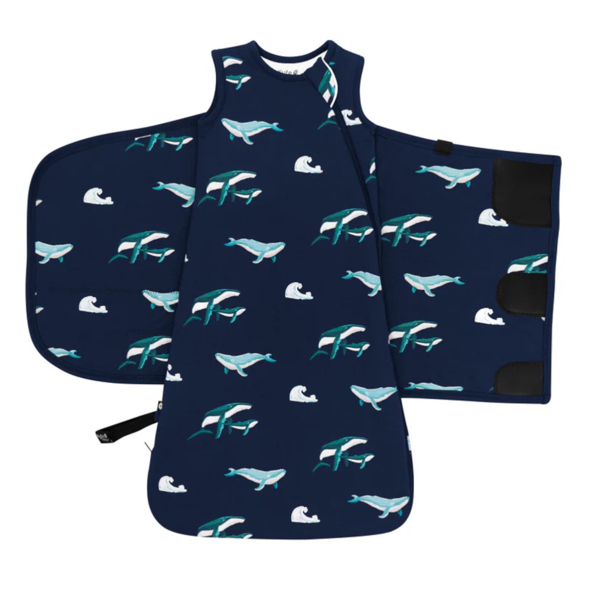 Sleep Bag Swaddler XS- Humpback