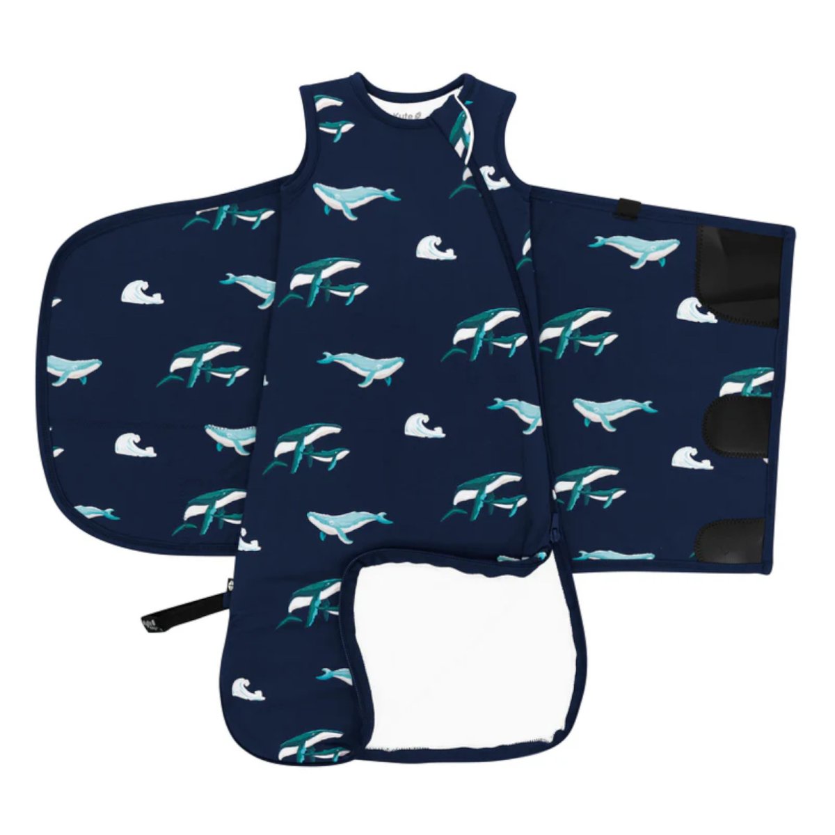 Sleep Bag Swaddler XS- Humpback