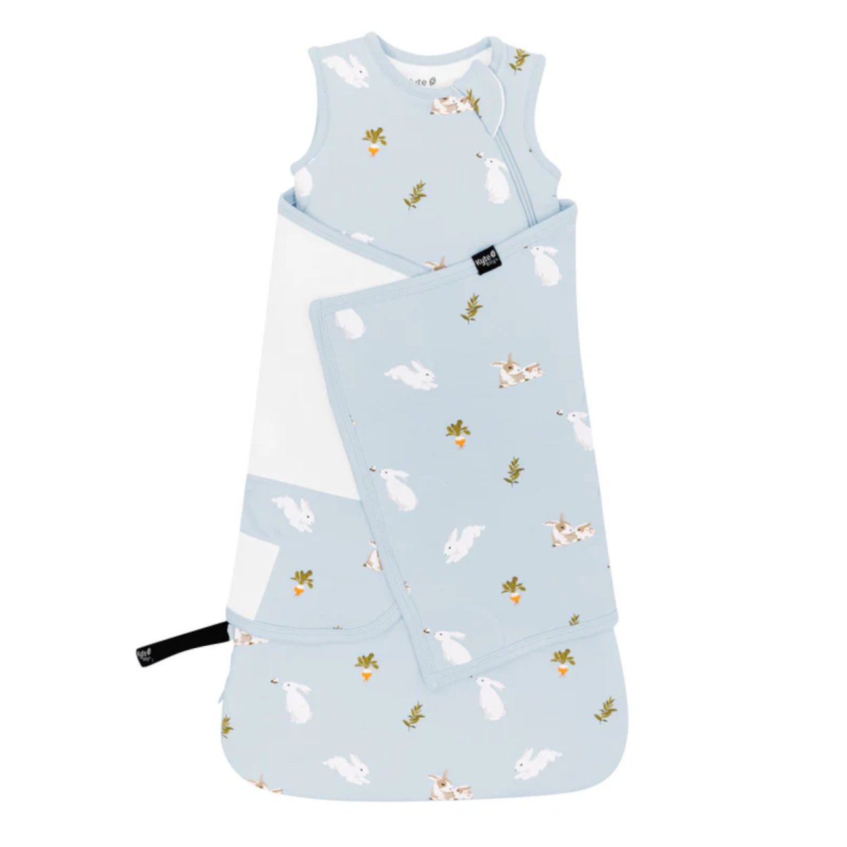 Sleep Bag Swaddler XS- Ice Rabbit