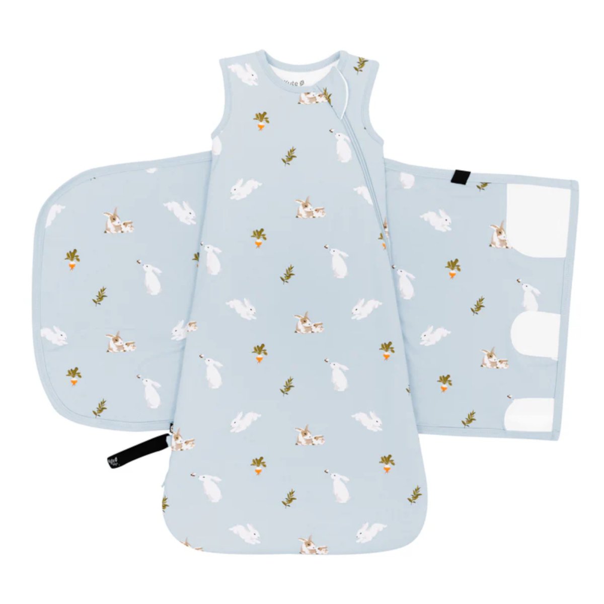 Sleep Bag Swaddler XS- Ice Rabbit