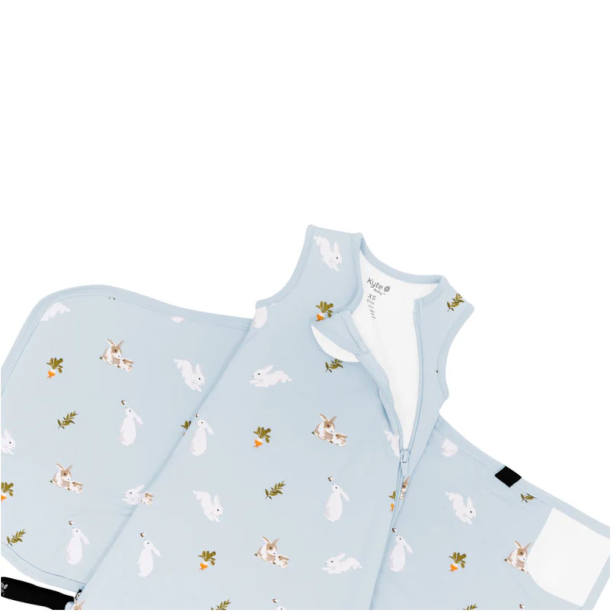 Sleep Bag Swaddler XS- Ice Rabbit