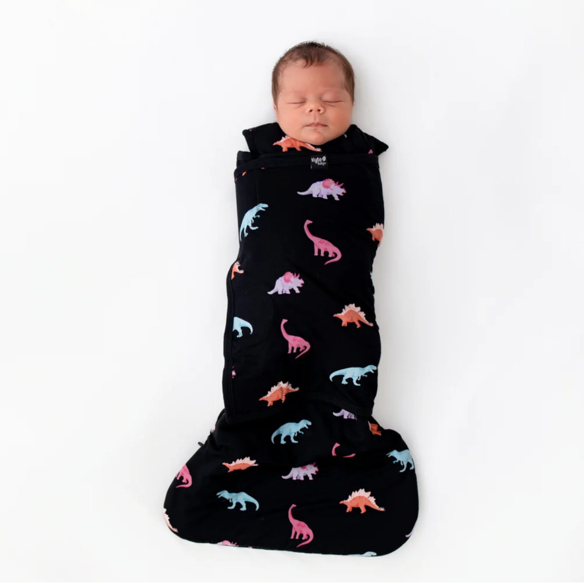 Sleep Bag Swaddler XS- Midnight Roar