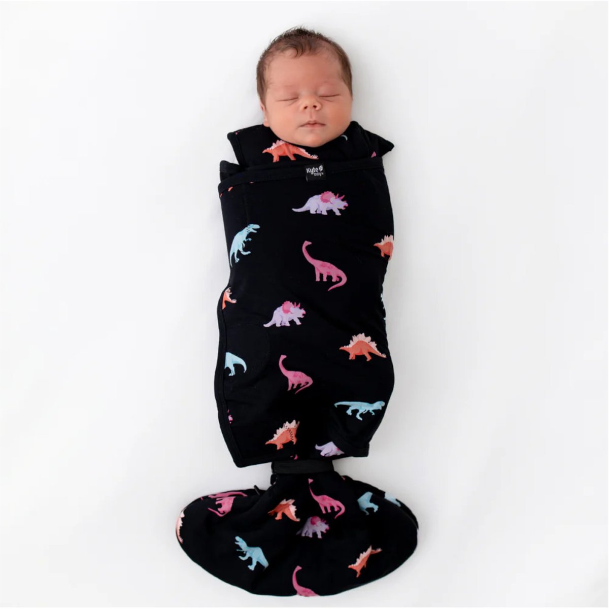 Sleep Bag Swaddler XS- Midnight Roar