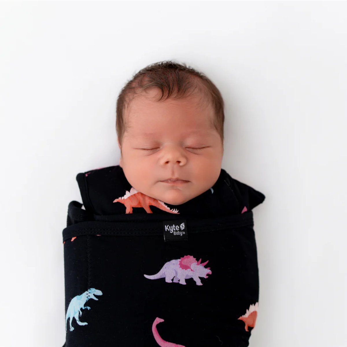 Sleep Bag Swaddler XS- Midnight Roar