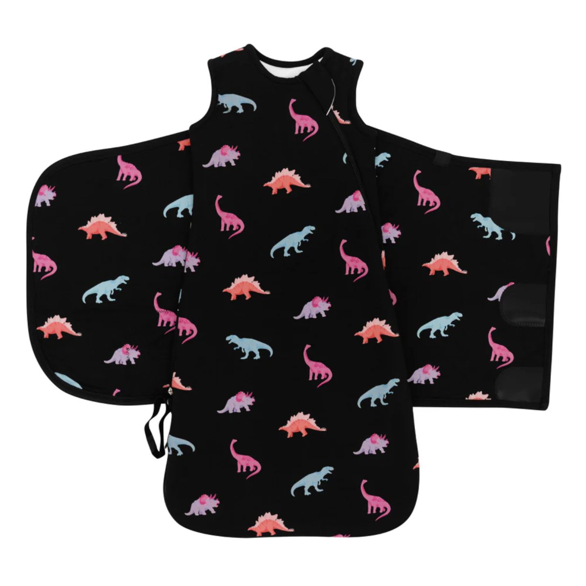 Sleep Bag Swaddler XS- Midnight Roar