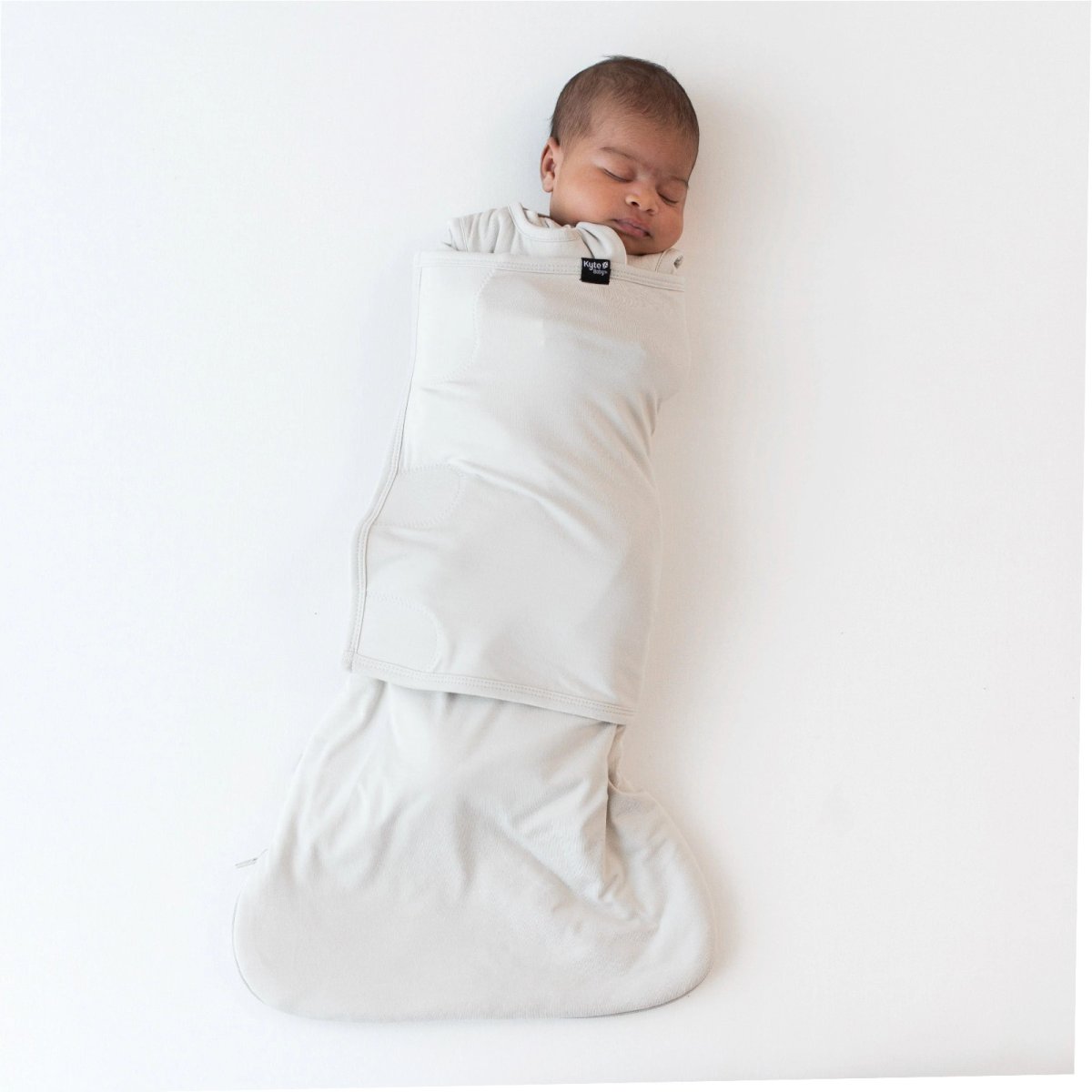 Sleep Bag Swaddler XS- Oat