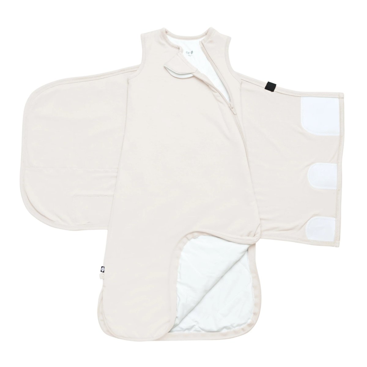 Sleep Bag Swaddler XS- Oat