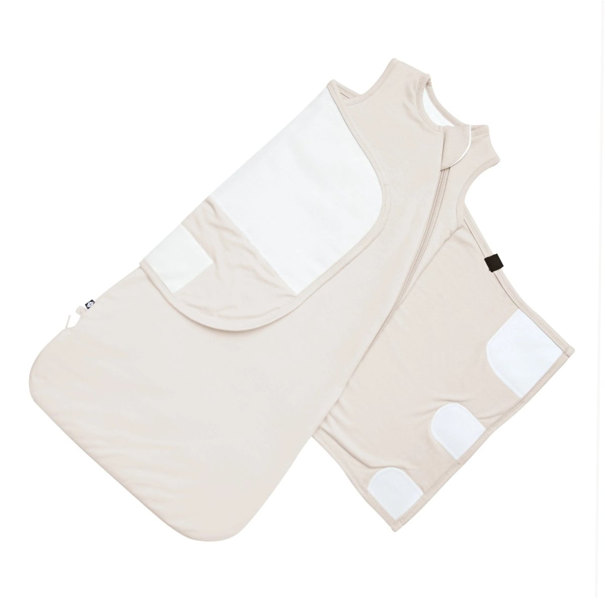 Sleep Bag Swaddler XS- Oat