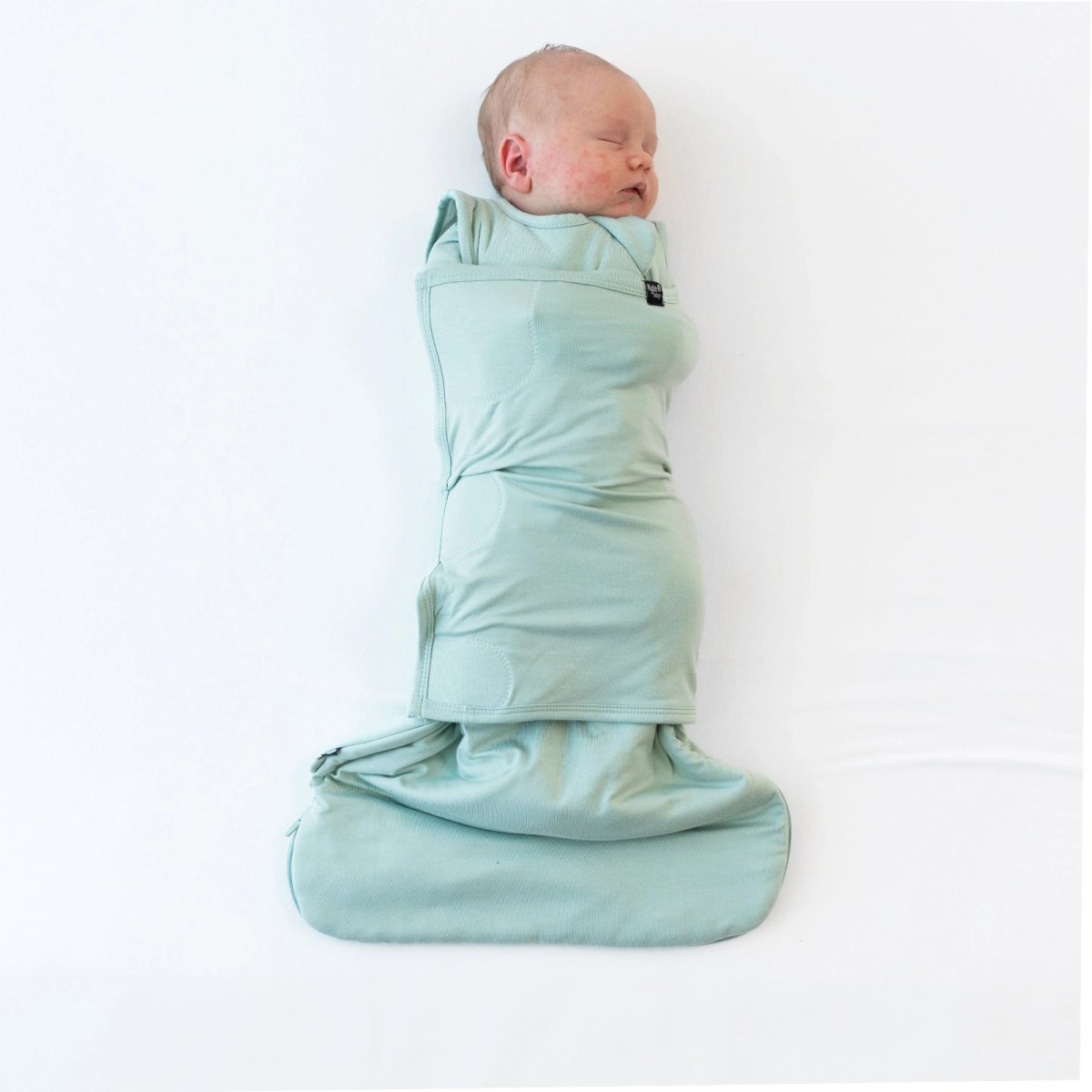 Sleep Bag Swaddler XS- Sage