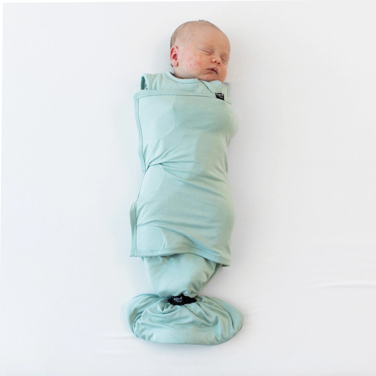 Sleep Bag Swaddler XS- Sage