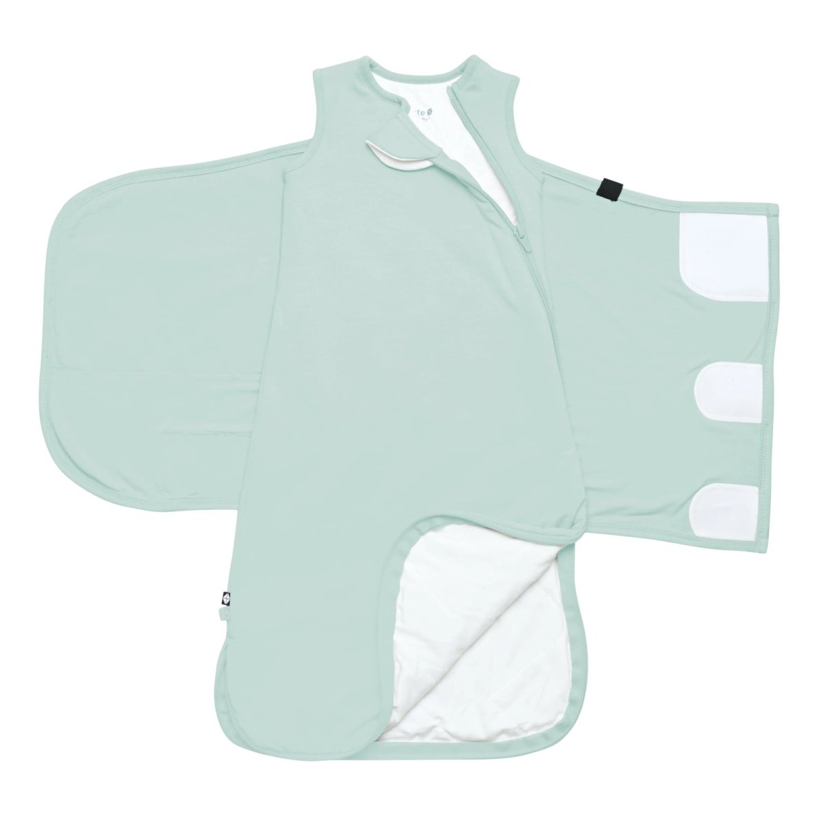 Sleep Bag Swaddler XS- Sage