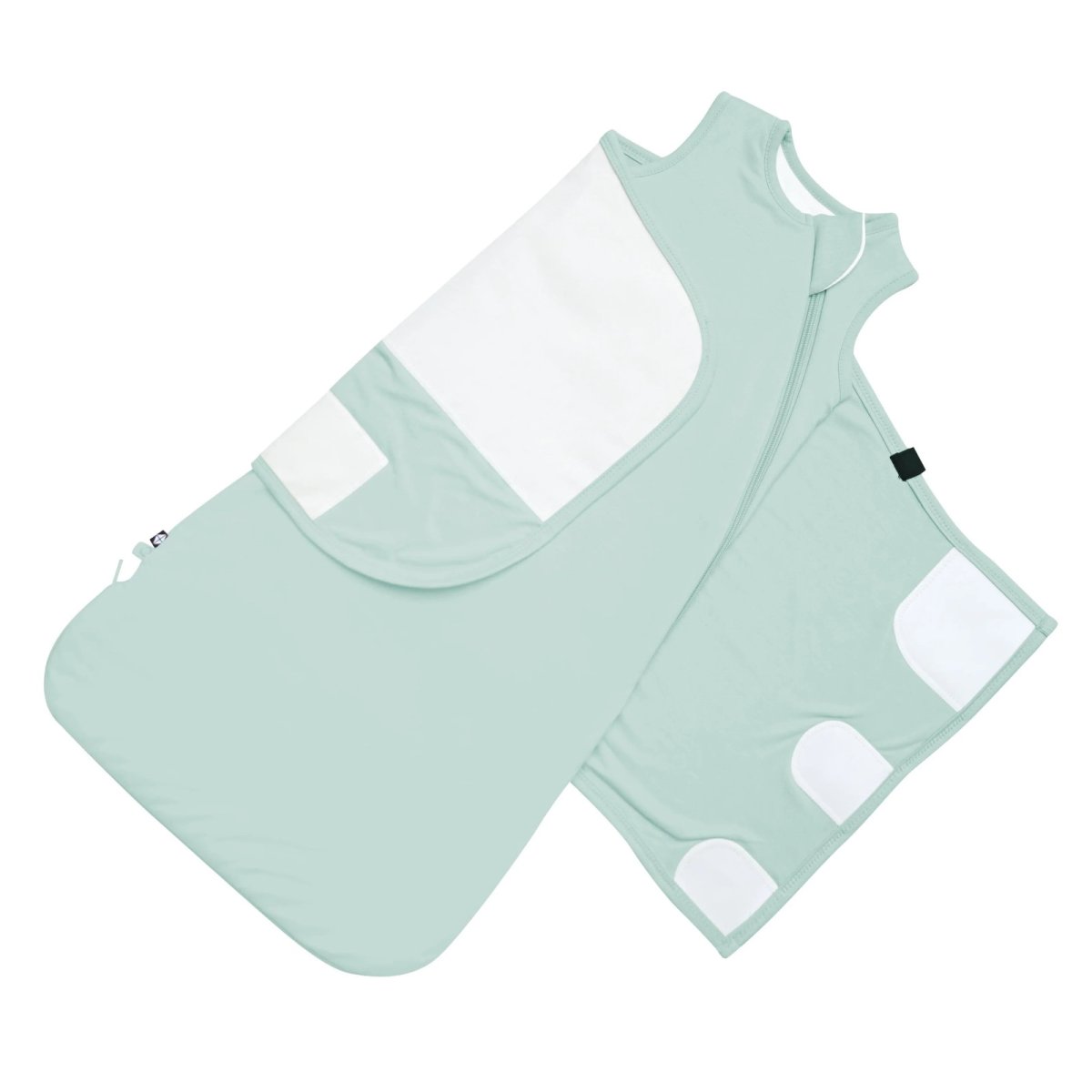 Sleep Bag Swaddler XS- Sage