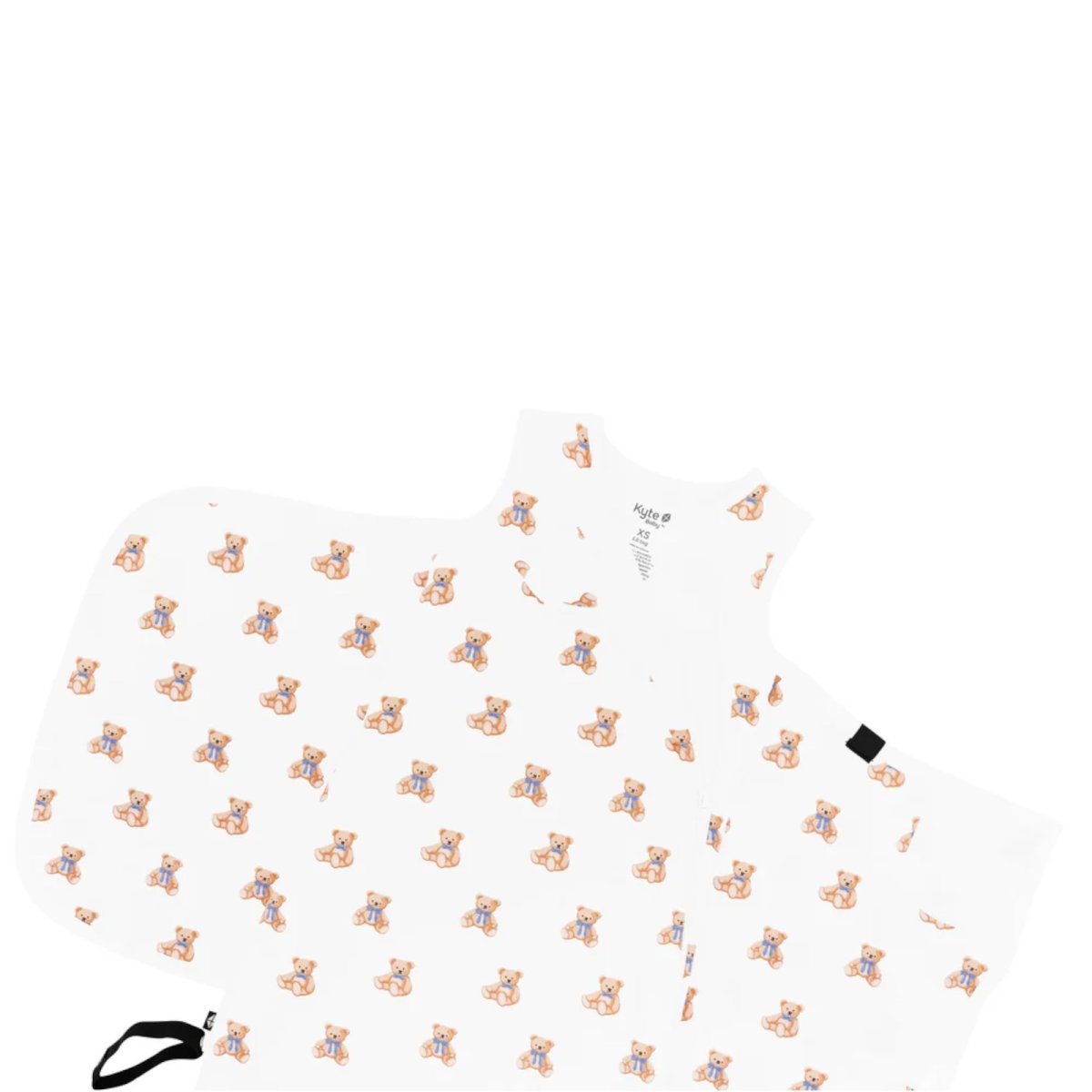 Sleep Bag Swaddler XS- Teddy Bear