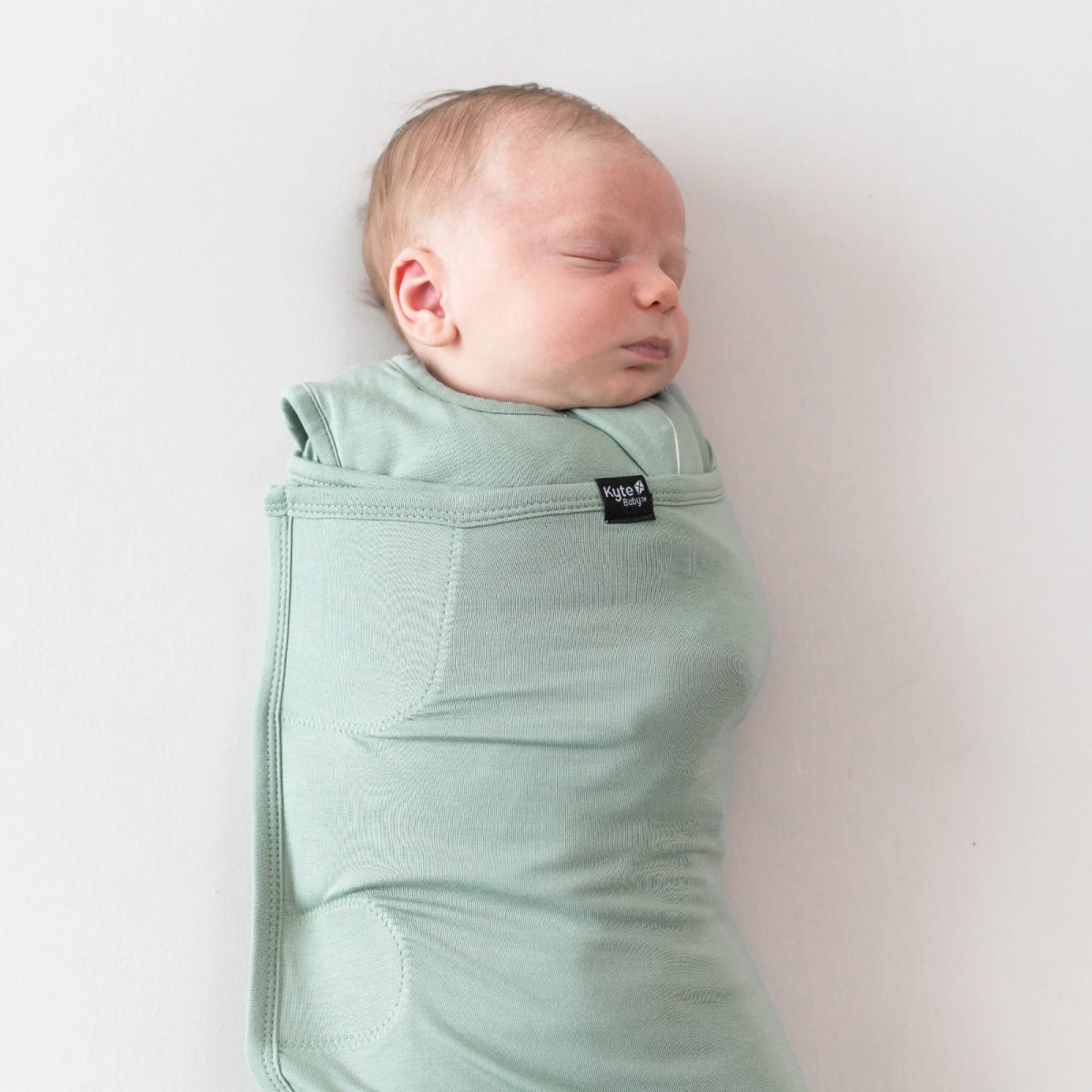 Sleep Bag Swaddler XS- Thyme