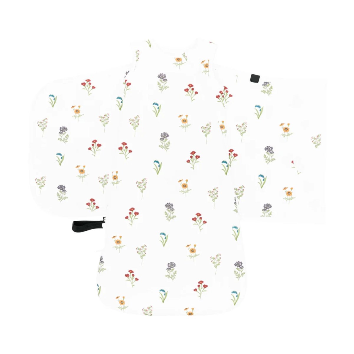 Sleep Bag Swaddler XS- Wild Flower