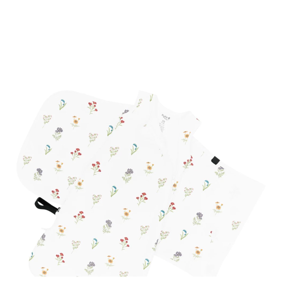 Sleep Bag Swaddler XS- Wild Flower