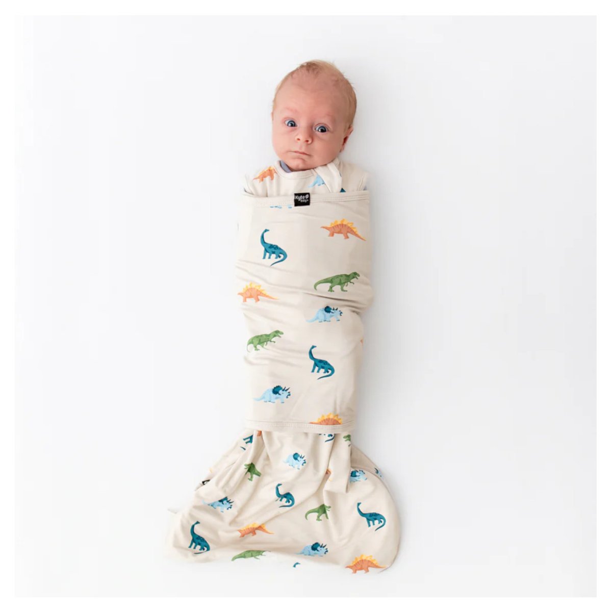 Sleep Bag Swaddler XS 0.5 Tog - Ecru Roar