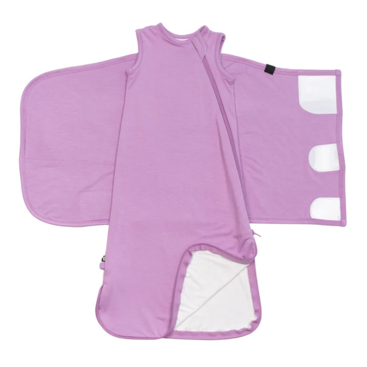 Sleep Bag Swaddler XS 0.5 Tog - Poi