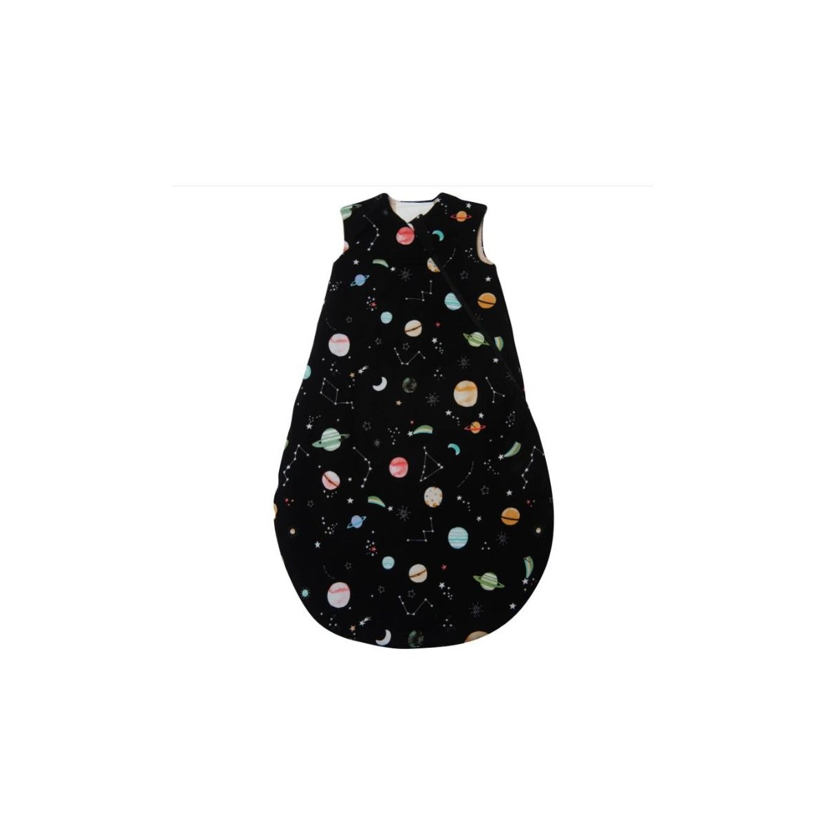 Sleep Bag Tencel 2.5 Tog - Planets