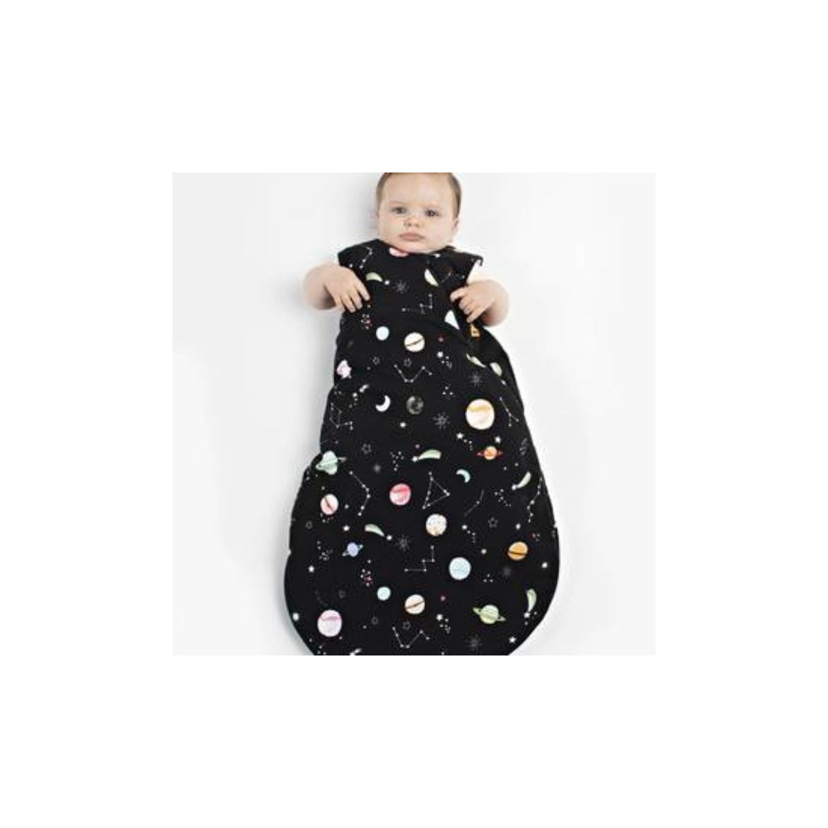 Sleep Bag Tencel 2.5 Tog - Planets