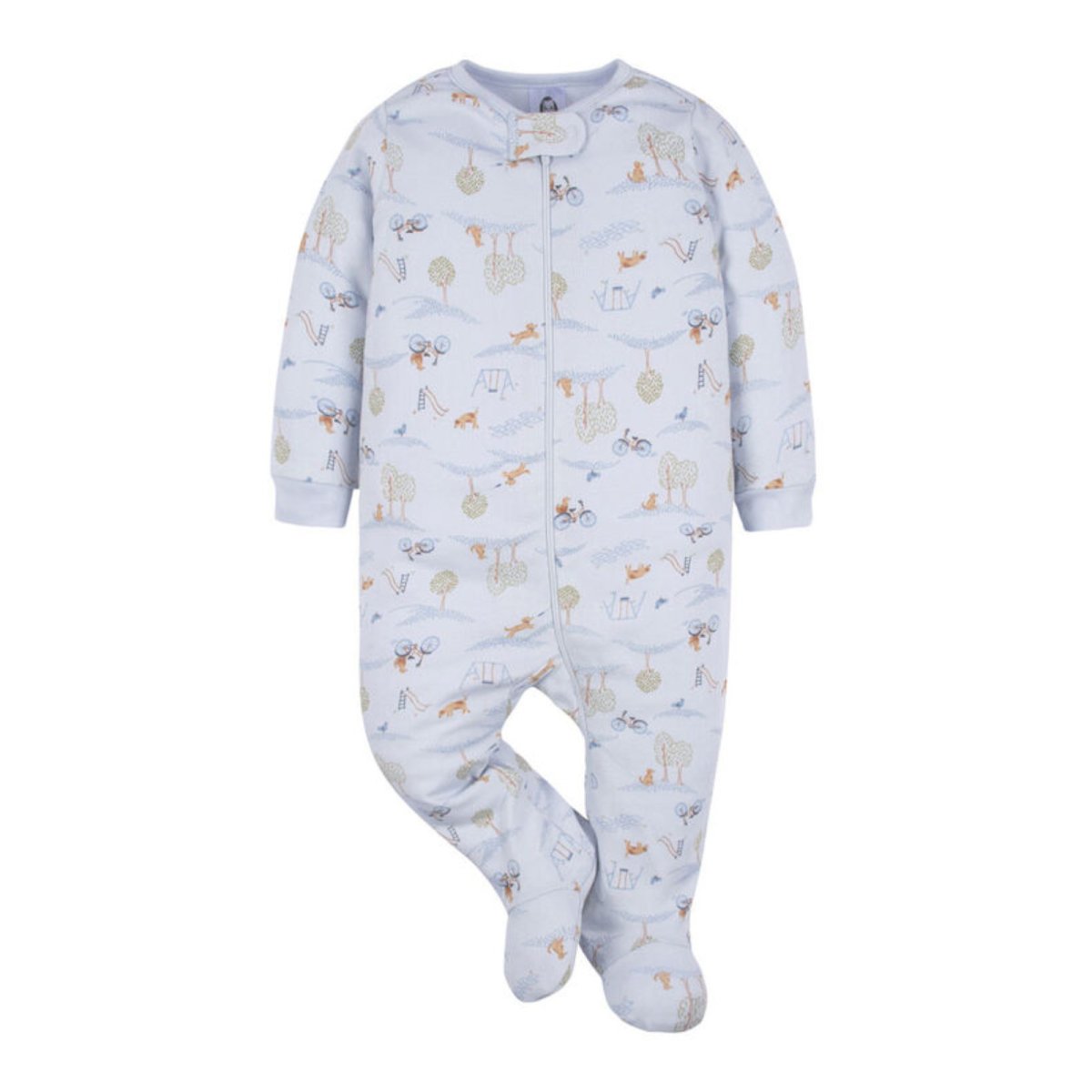 Sleep 'N Play 2 Pack - Puppy Playground 3-6m