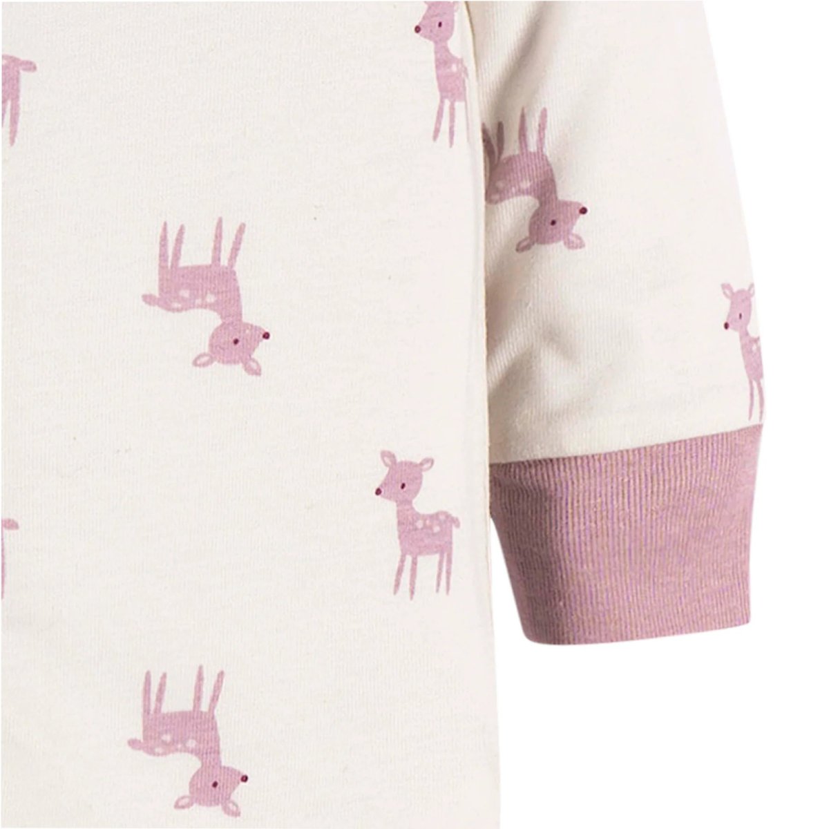 Sleep 'N Play - Girl - Garden Deer Newborn