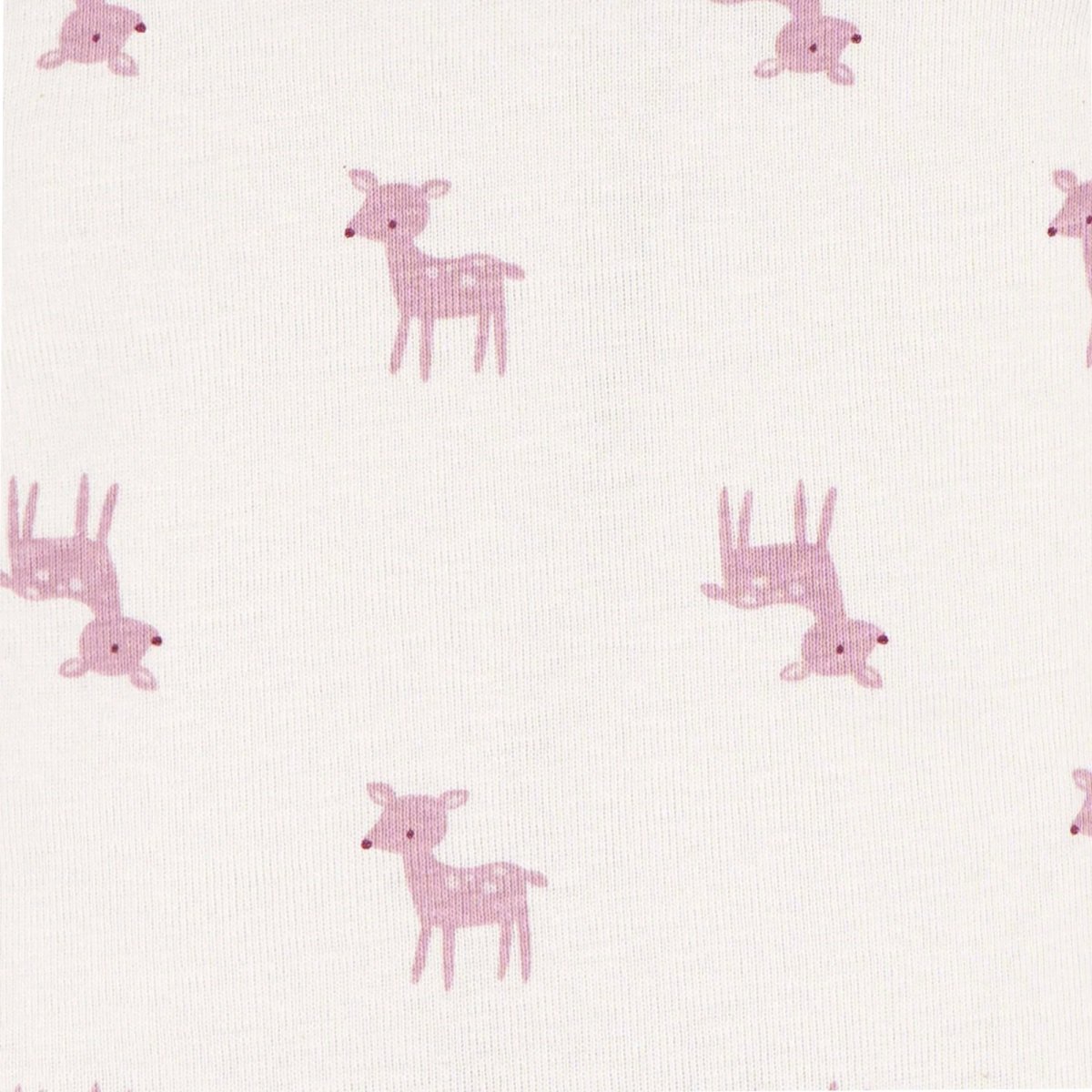 Sleep 'N Play - Girl - Garden Deer 6-9m