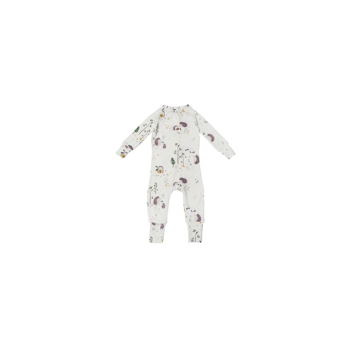 Sleeper Tencel - Hedgehogs