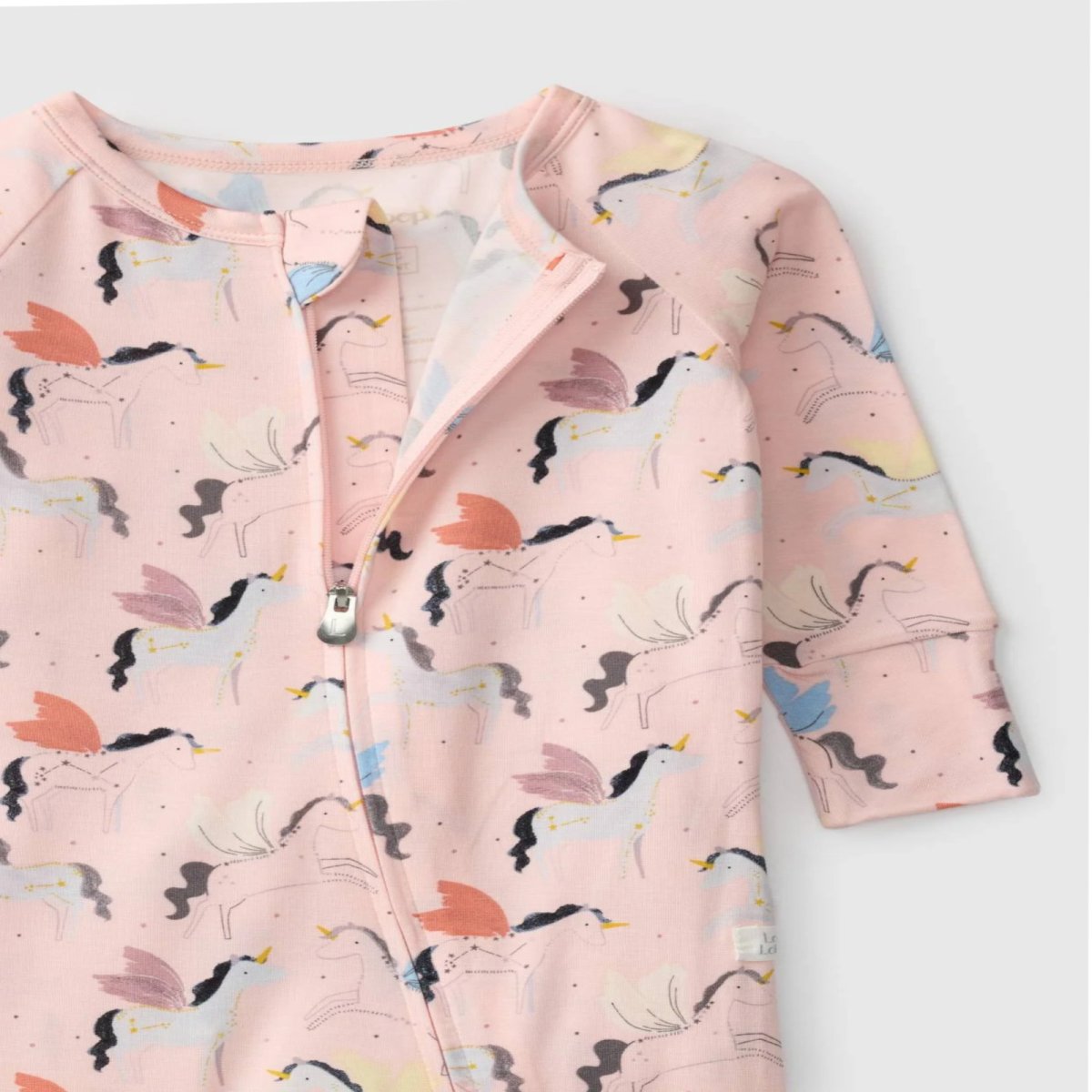 Sleeper Tencel - Unicorn Ballet