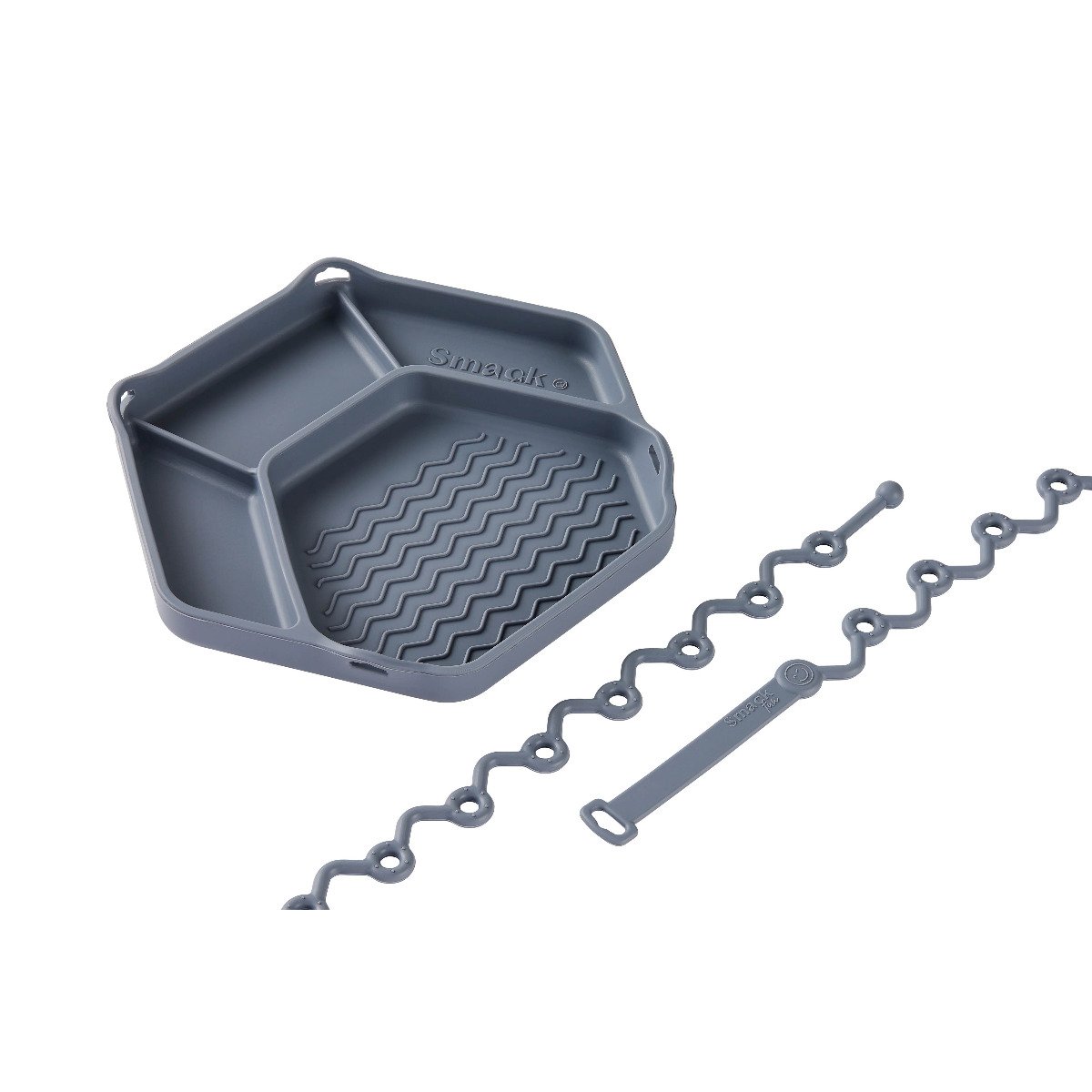 Tray with 2 Fun Straps Included - Tradewinds