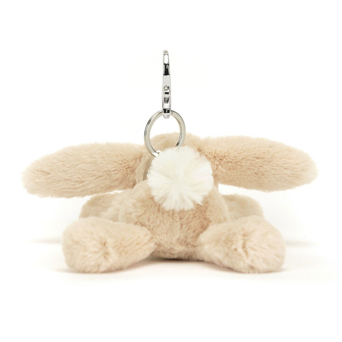Smudge Rabbit Bag Charm