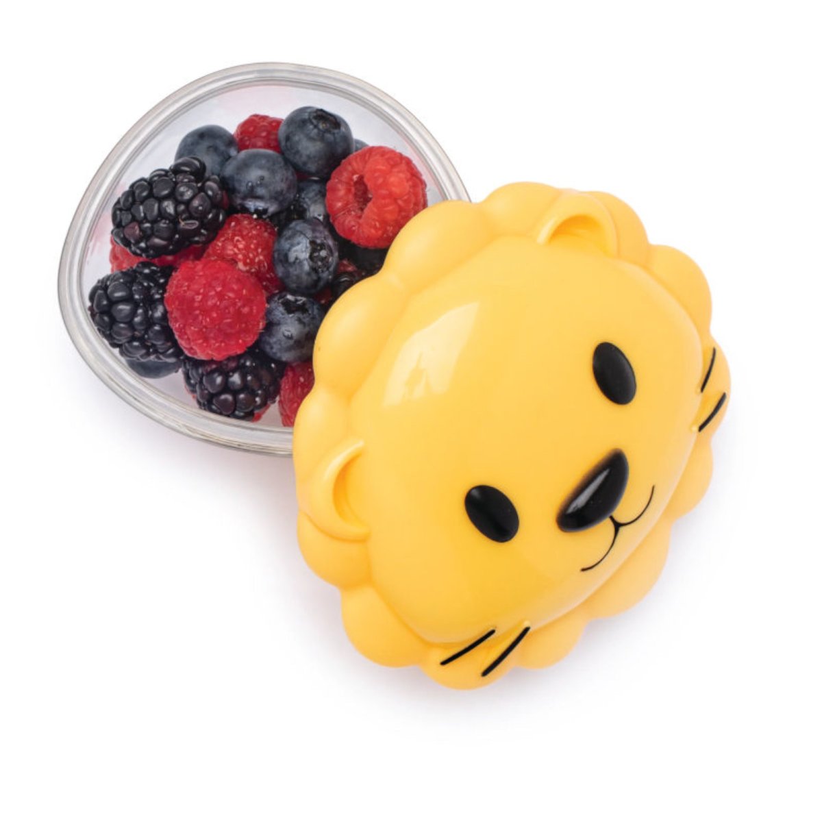 Snack Container - Polar Bear