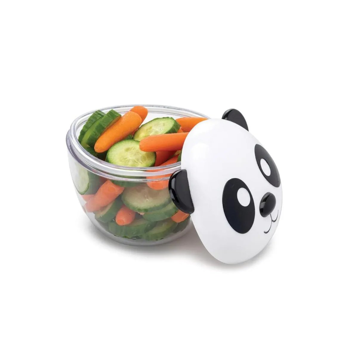 Snack Container - Panda