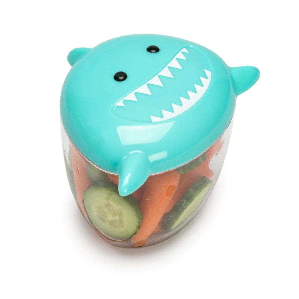 Snack Container - Polar Bear