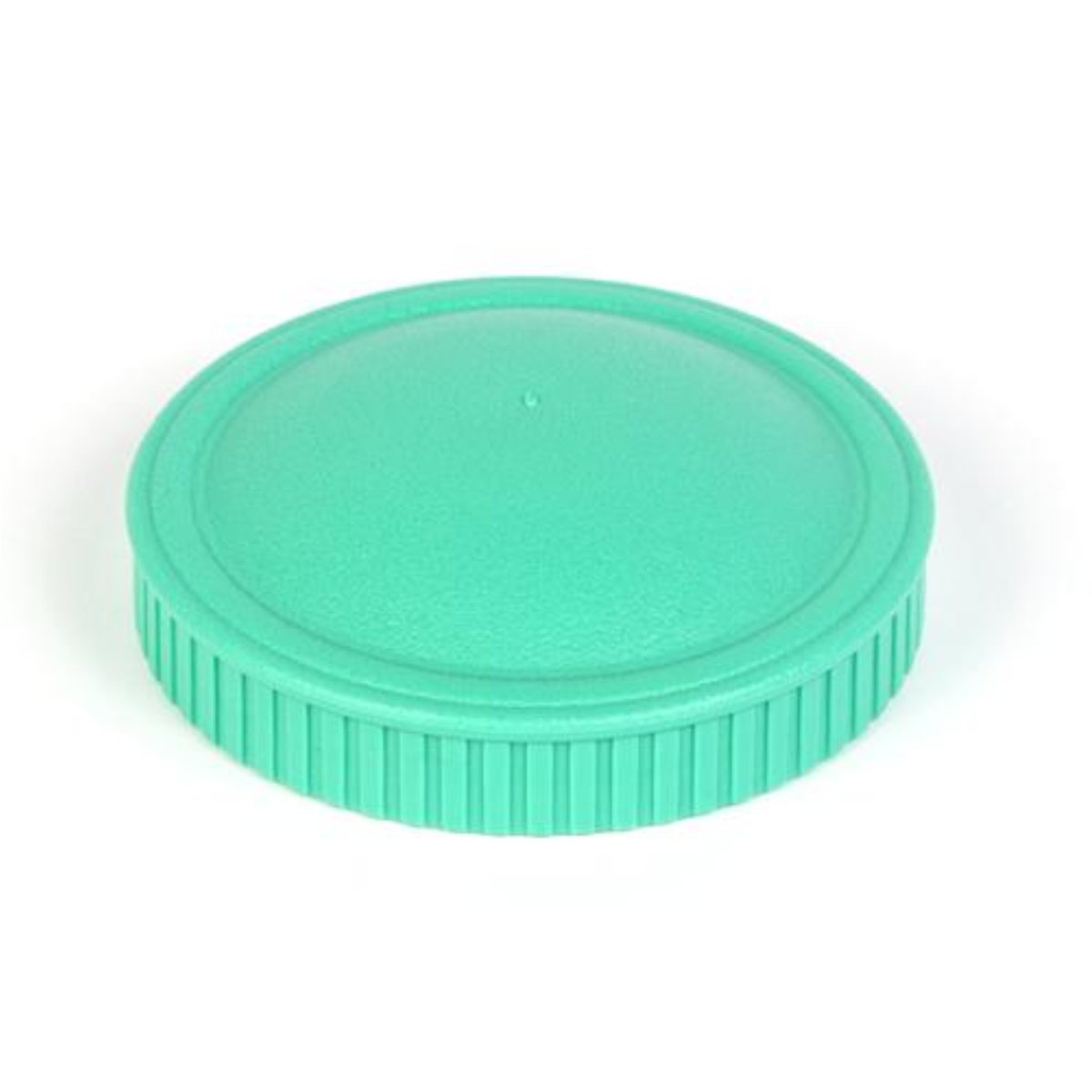 Snack Stack Lid - Aqua