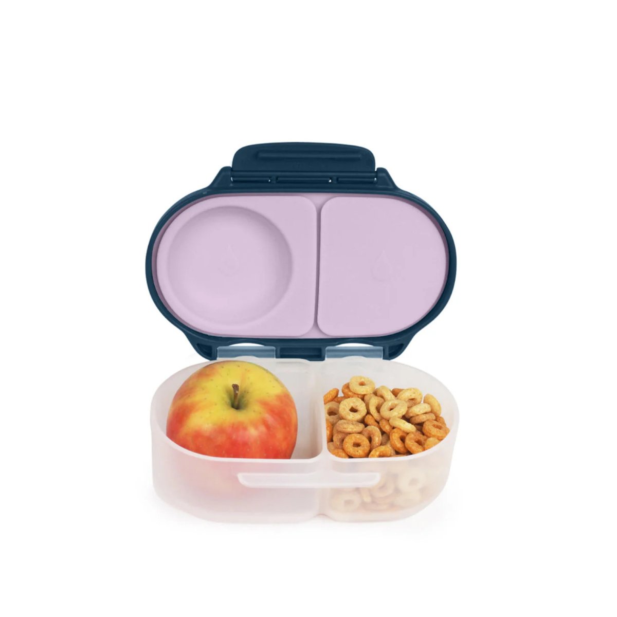 Snackbox - Blue Slate