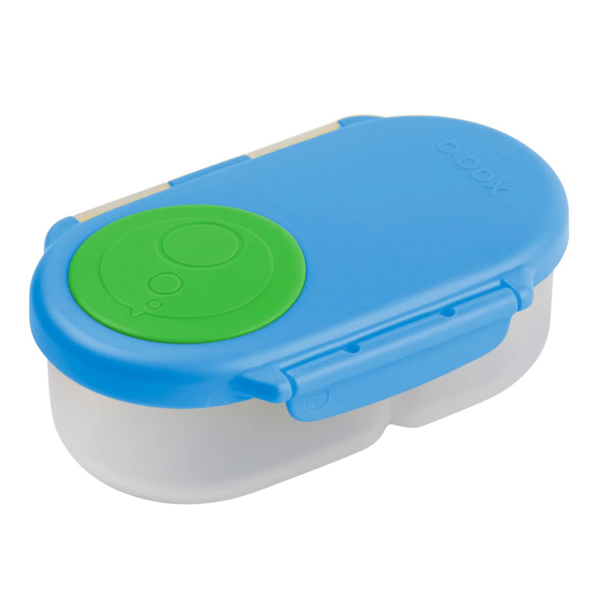 Snackbox - Ocean Breeze