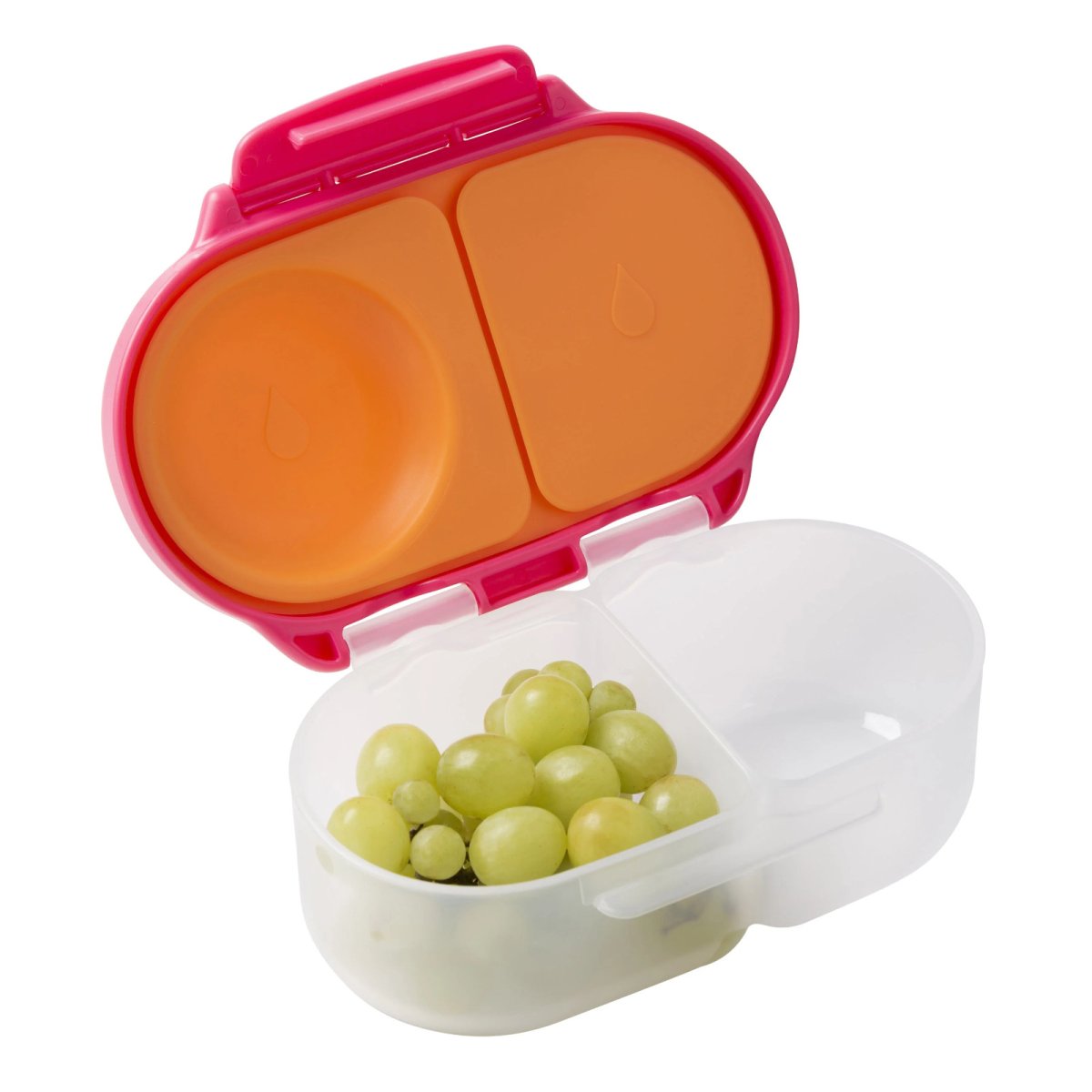 Snackbox - Strawberry Shake