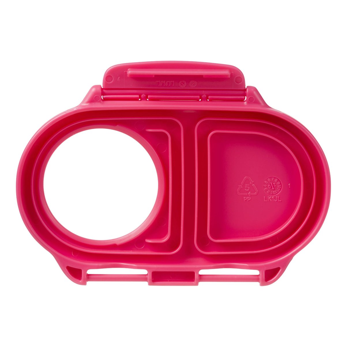 Snackbox - Strawberry Shake