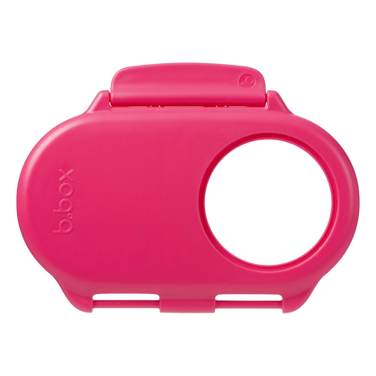 Snackbox - Strawberry Shake